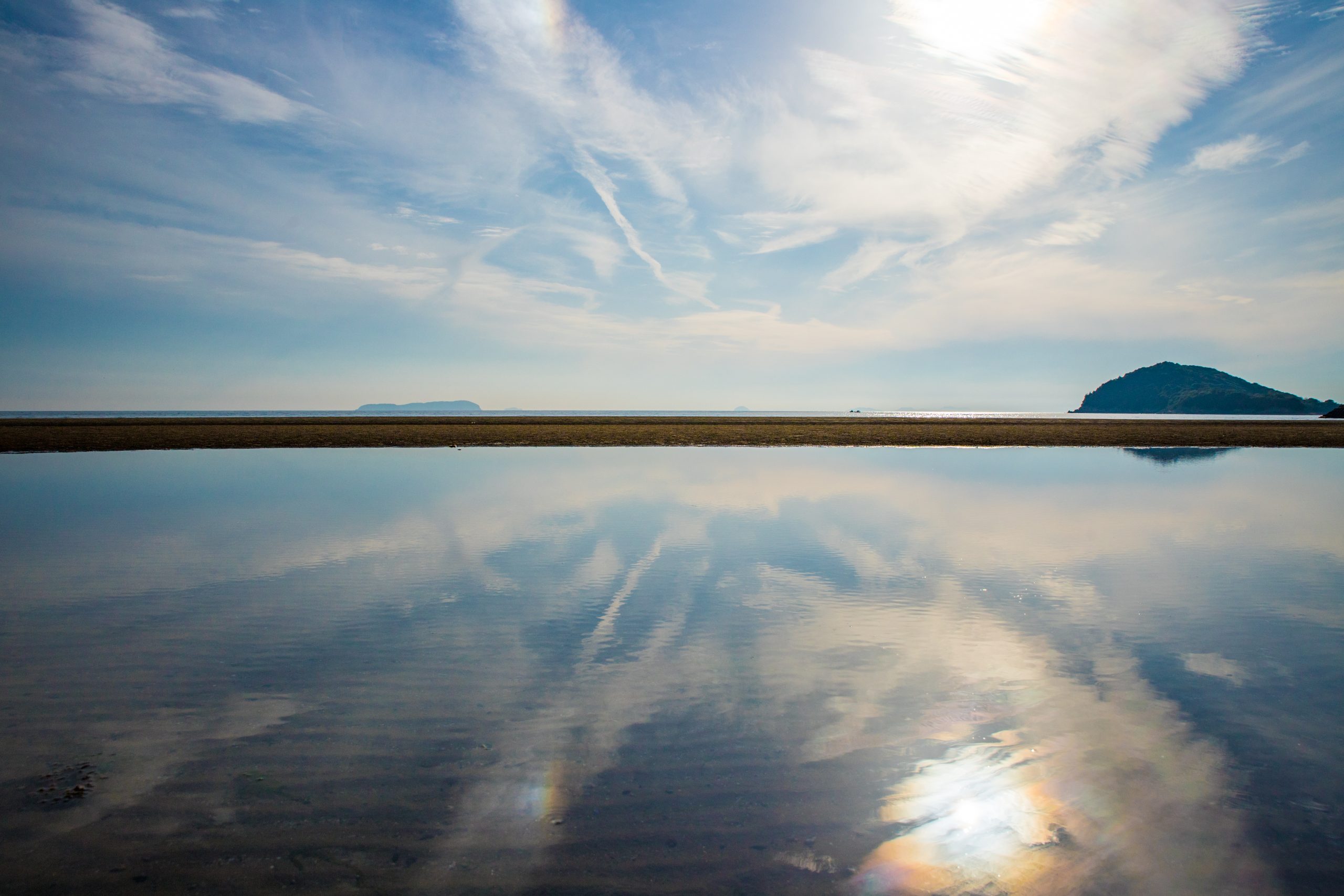 非日常を体験！天空ヴィラで心と体をリフレッシュ