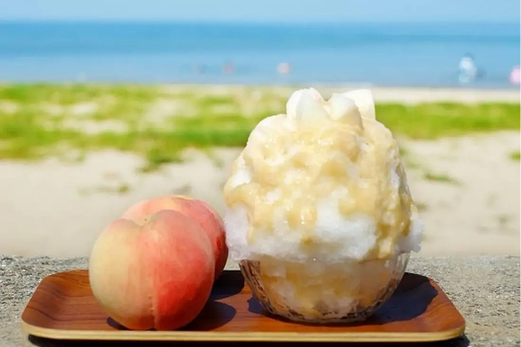 KAKIGORICAFEひむろ