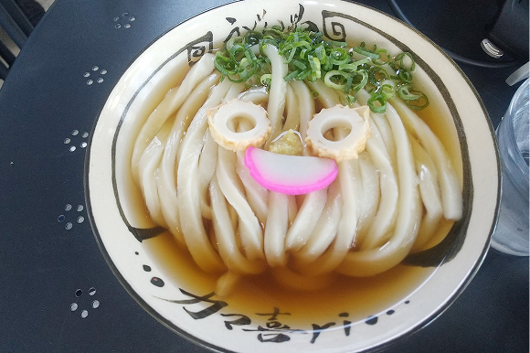 うどんやカマ喜ri