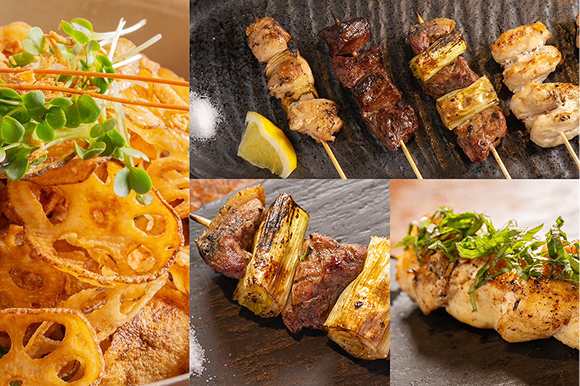 IZAKAYA時々jiji観音寺店