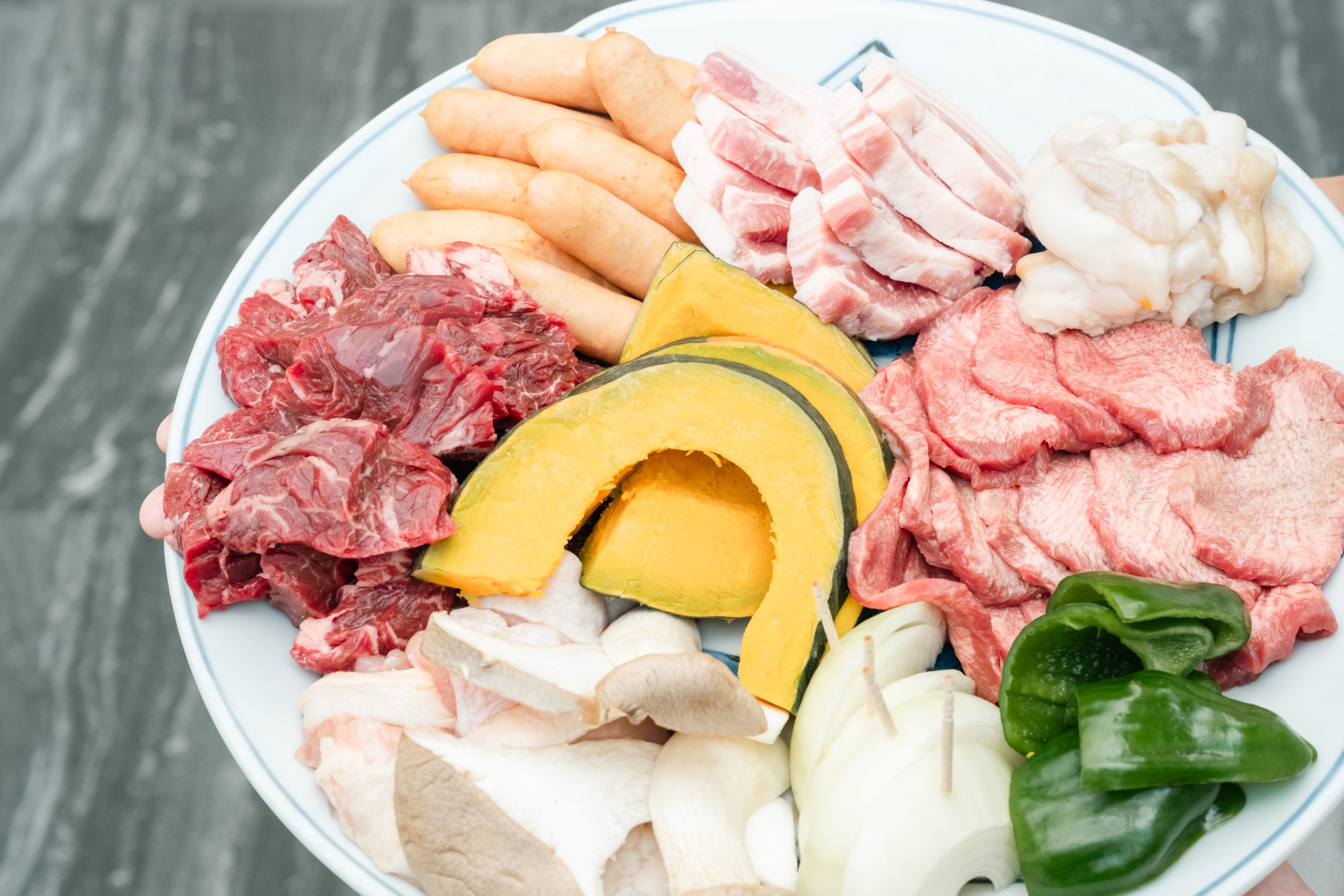 香川県観音寺市「天空ヴィラ」で味わう、地元の旬の味覚と美食体験！